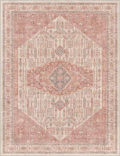 Beige Coral