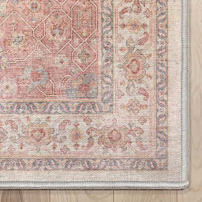 Beige Coral
